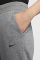 Nike Фитнес панталон с Dri-FIT и връзка Жени