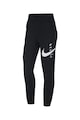 Nike Pantaloni sport Swoosh Femei