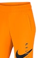 Nike Pantaloni sport Swoosh Femei