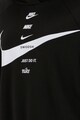Nike Hanorac cu imprimeu logo Femei