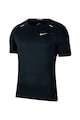 Nike Tricou cu tehnologie Dri-FIT, pentru alergare Breathe Rise 365 Barbati