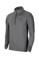 Nike Bluza cu Dri Fit, pentru alergare Barbati