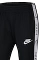 Nike Trening cu segmente contrastante cu logo si fermoar - 654877 Fete
