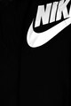 Nike Jacheta subtire cu logo supradimensionat Fete