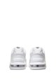Nike Pantofi sport din piele ecologica Air Max Fete