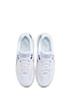 Nike Pantofi sport din piele cu insertii din plasa Air Max LTD 3 Barbati