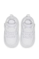 Nike Pantofi sport din piele cu perforatii Court Borough Low 2 Fete