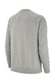 Nike Bluza sport cu maneci raglan si imprimeu logo Essential Femei