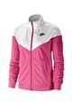 Nike Trening model colorblock si talie ajustabila Femei