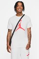 Nike Jumpman kerek nyakú mintás póló férfi