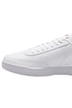 Nike Pantofi sport cu insertii din piele Court Vintage Barbati