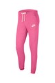 Nike Pantaloni sport cu snur Gym Vintage Femei