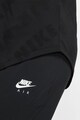 Nike Top cu tehnologie Dri-Fit, pentru alergare Air Femei