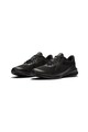 Nike Pantofi sport de plasa, Downshifter 10, Negru Fete