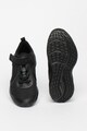 Nike Мрежести спортни обувки Downshifter 10 с кожа Момичета