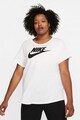 Nike Тениска Futura Plus с лого Жени