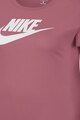 Nike Tricou cu imprimeu logo Futura Plus Femei