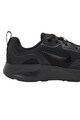 Nike Pantofi sport cu insertii din plasa Wearallday Fete