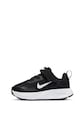 Nike WearAllDay hálós sneaker tépőzárral CJ3818 Lány