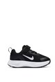 Nike Pantofi sport de plasa cu velcro WearAllDay CJ3818 Fete