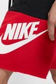 Nike Alumni rövid szabadidőnadrág colorblock dizájnnal férfi