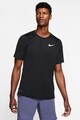 Nike Tricou slim fit pentru fitness Pro Barbati