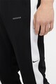 Nike Pantaloni sport conici Swoosh Barbati