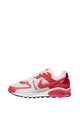 Nike Pantofi sport din material textil si piele AIR MAX COMMAND Barbati