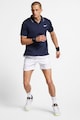 Nike Dri-Fit galléros teniszpóló férfi