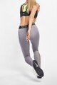 Nike Colanti tight fit cu detalii logo, pentru fitness Femei