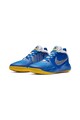 Nike Pantofi sport unisex pentru baschet Team Hustle D Fete