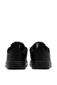 Nike Кожени спортни обувки Pico 5 с велкро Момичета