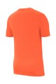 Nike Tricou cu broderie logo discreta Barbati