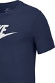 Nike Tricou cu imprimeu logo Icon Futura Barbati