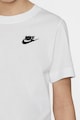 Nike Тениска Futura от памук Момчета