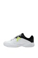 Nike Pantofi cu garnituri de piele, pentru tenis Court Lite 2 Barbati