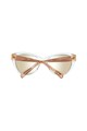 GUESS Ochelari de soare cat-eye Femei