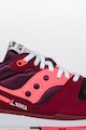 Saucony Pantofi sport cu design colorblock Azura Femei