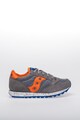 Saucony Pantofi sport cu garnituri de piele intoarsa Jazz Original Fete