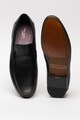 Ted Baker Pantofi loafer de piele Lassty Barbati