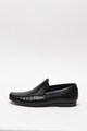 Ted Baker Pantofi loafer de piele Lassty Barbati