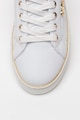 GUESS Monogramos műbőr sneaker női