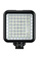 Hama Lampa LED  49BD, 6000k, Negru Femei