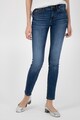 Tom Tailor Blugi skinny cu talie joasa Femei