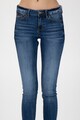 Tom Tailor Blugi skinny cu talie joasa Femei