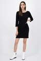 Tom Tailor Rochie mini cambrata Femei