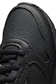 Reebok Pantofi sport de piele ecologica cu aspect perforat Altmotio 5.0 Baieti