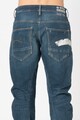 G-Star RAW Arc 3D mosott hatású slim fit farmernadrág férfi