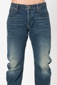 G-Star RAW Arc 3D mosott hatású slim fit farmernadrág férfi