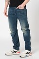 G-Star RAW Arc 3D mosott hatású slim fit farmernadrág férfi